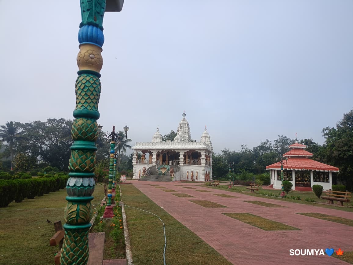 GIET Gunupur Academic Building photo 29